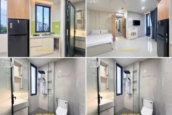 Studio, 32.00 м²