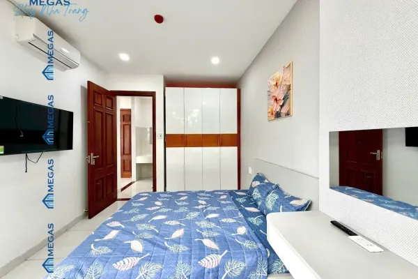 Квартира, 1 спальня · 40 м² 2