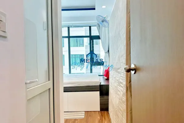 Квартира, 2 спальни · 60 м² 5