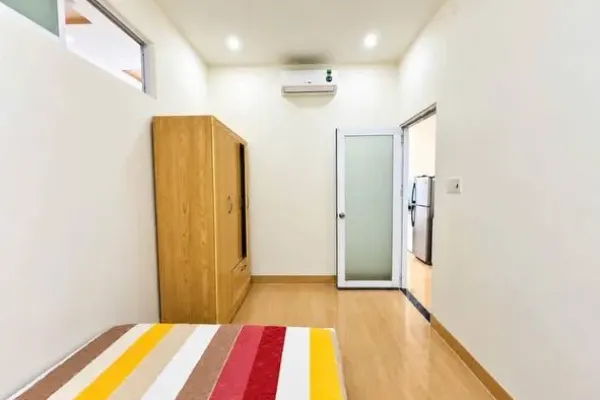 Квартира, 1 спальня · 40 м²