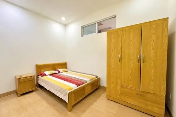 Квартира, 1 спальня · 40 м² 2