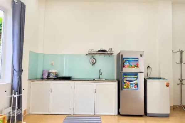 Квартира, 1 спальня · 40 м² 3