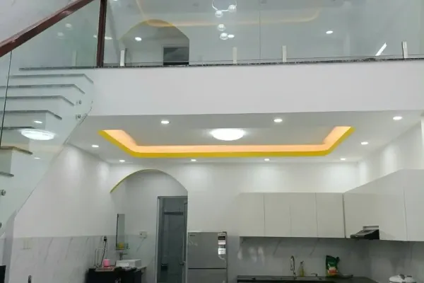 Дом, 2 спальни · 84 м² 2