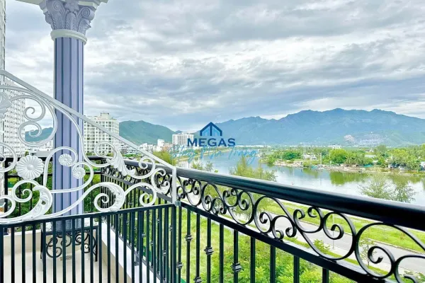 Квартира, 1 спальня 3