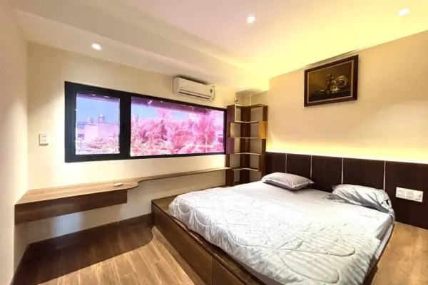 Дом, 2 спальни 2