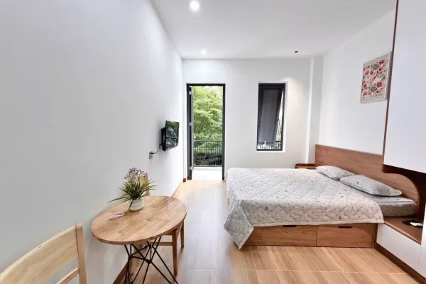 Квартира · 30 м²
