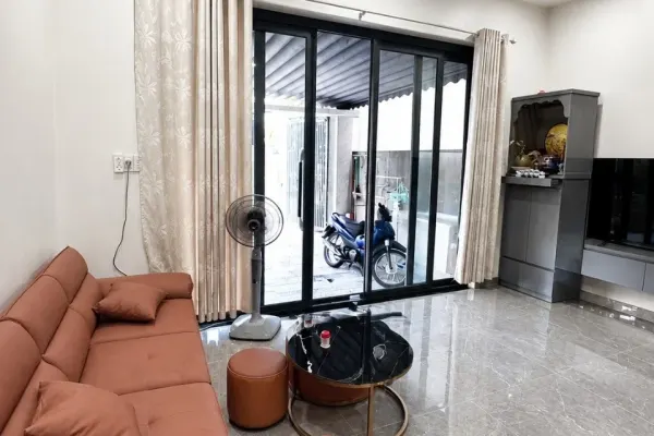 Дом, 2 спальни · 60 м² 5