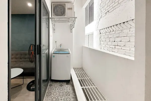 Квартира, 1 спальня · 40 м² 2