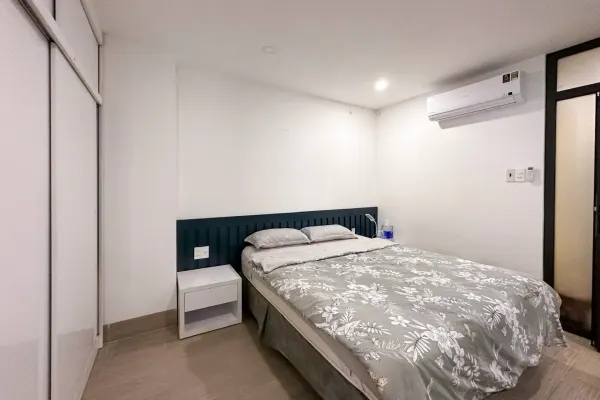 Квартира, 1 спальня · 40 м² 4