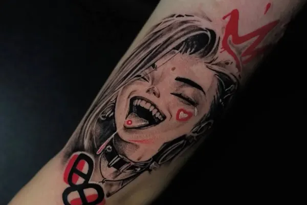 Тату-мастер (boss.epta_tattoo_nhatrang) 2