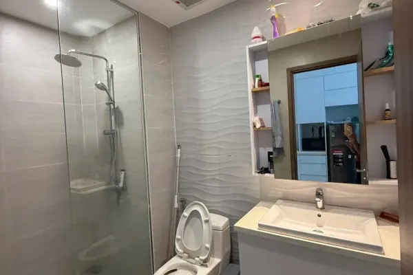 Студия · 45 м² 2