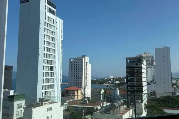 Студия · 45 м² 3