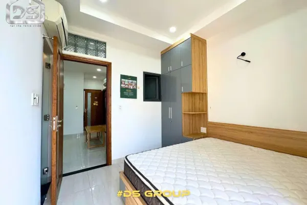 Квартира, 2 спальни · 55 м² 4