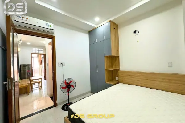 Квартира, 2 спальни · 55 м² 6