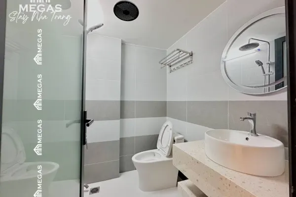 Квартира, 1 спальня 5