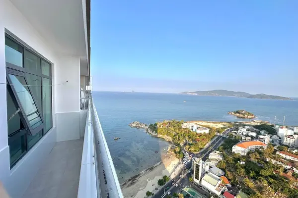 Квартира, 2 спальни · 62 м²