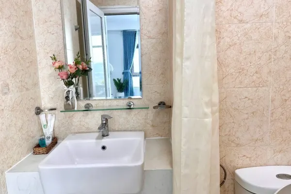 Квартира, 2 спальни · 62 м² 2