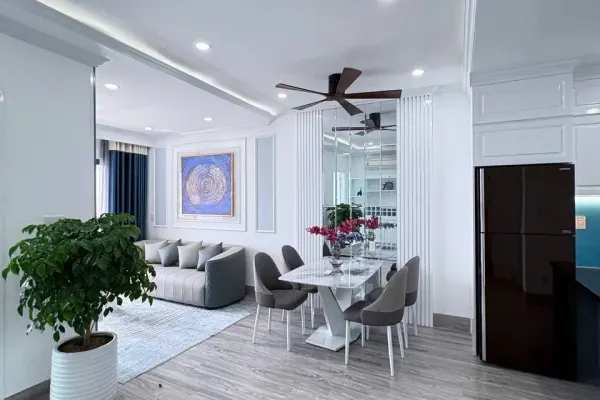 Квартира · 71 м²