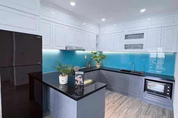 Квартира · 71 м² 3