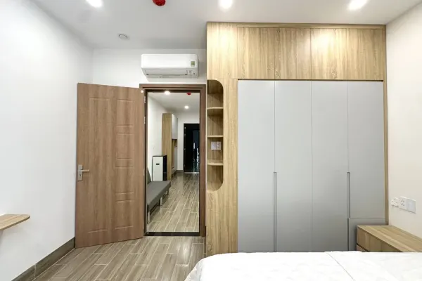 Квартира, 1 спальня 3