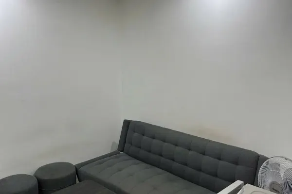 Квартира, 1 спальня · 40 м² 3