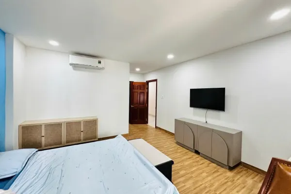 Квартира, 1 спальня · 120 м² 5