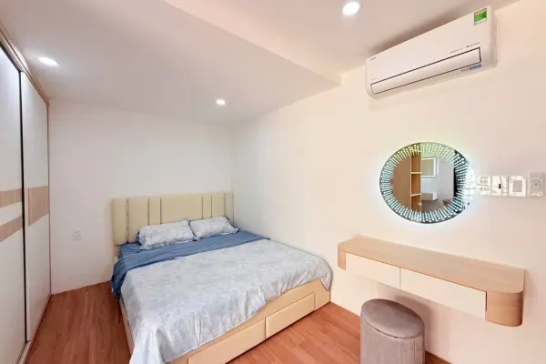 Студия · 40 м² 2