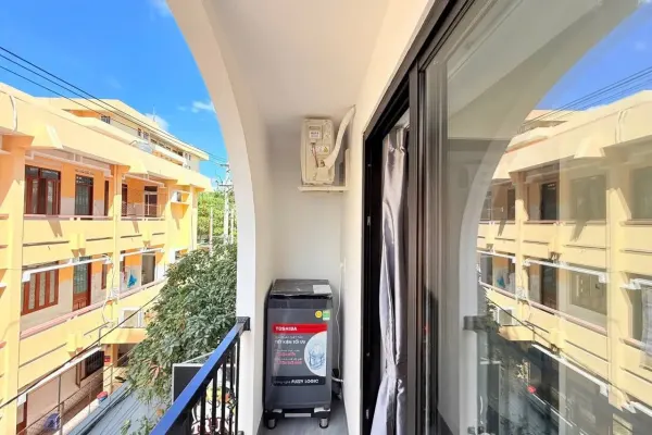 Студия · 40 м² 5