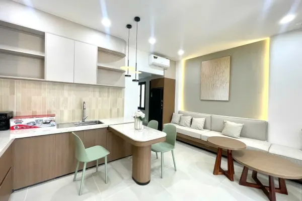Дом, 2 спальни · 77.7 м²