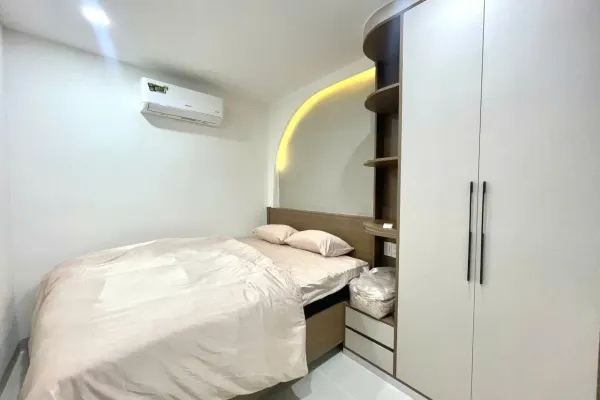 Дом, 2 спальни · 77.7 м² 3
