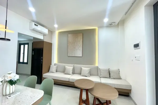 Дом, 2 спальни · 77.7 м² 4