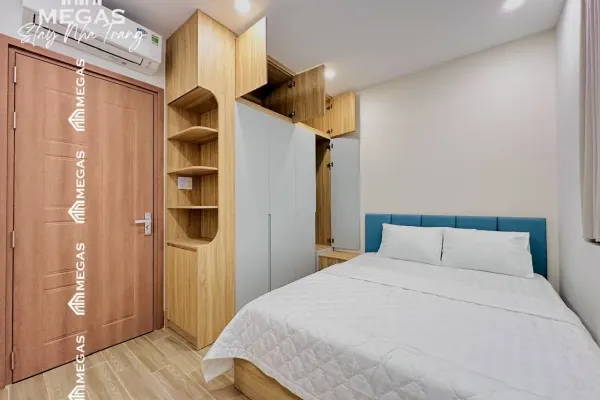 Квартира, 1 спальня 3