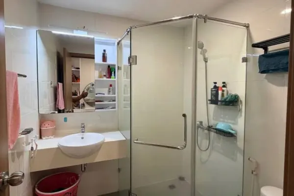Квартира, 2 спальни · 75 м² 4
