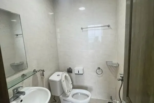 Квартира, 2 спальни 5