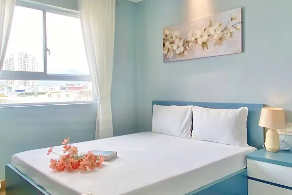 Квартира, 2 спальни · 65.7 м² 7