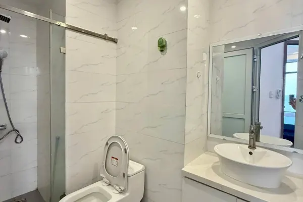 Квартира, 2 спальни · 66 м² 2