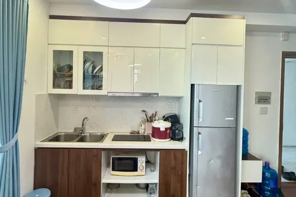Квартира, 2 спальни · 66 м² 4