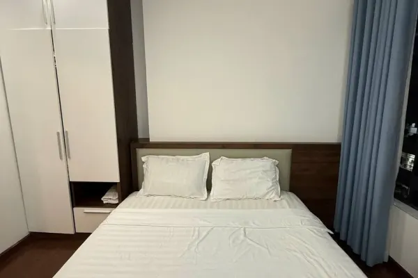 Квартира, 2 спальни · 66 м² 5