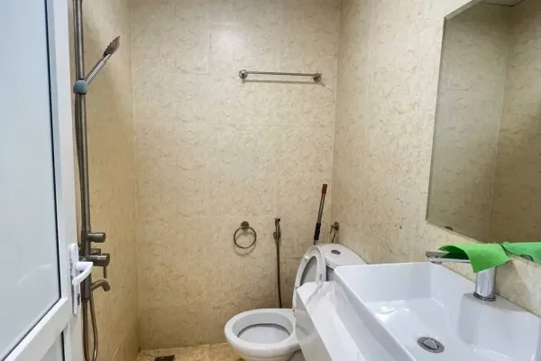 Квартира, 2 спальни 5