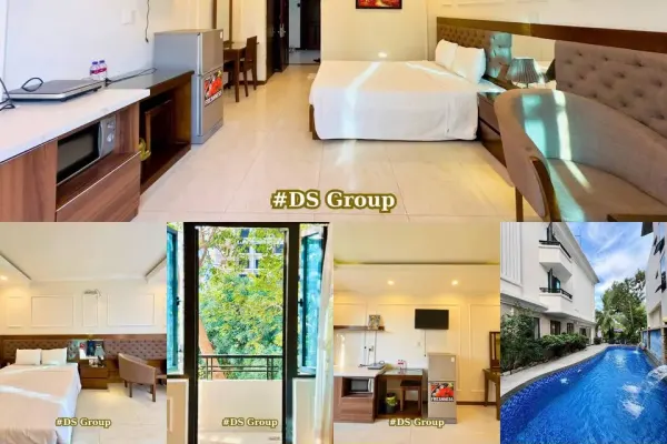 Квартира · 30 м²