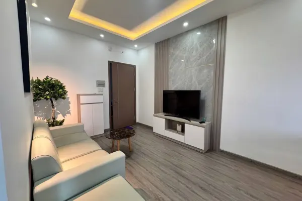 Квартира, 2 спальни · 59 м² 2