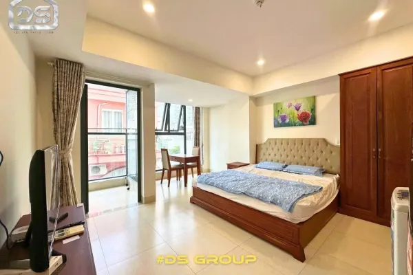 Квартира · 35 м² 2