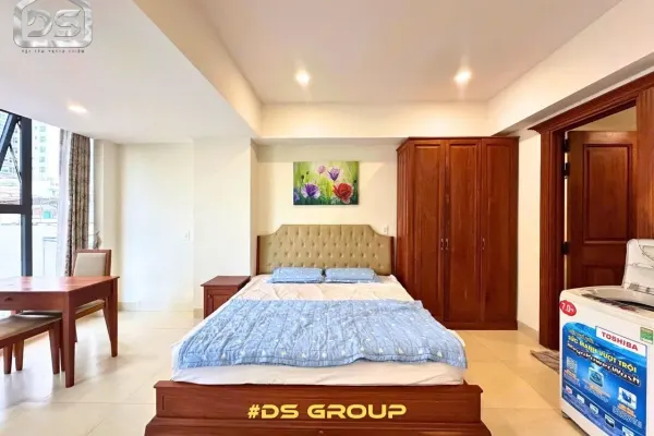 Квартира · 35 м² 3