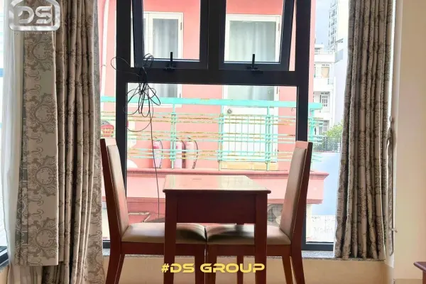 Квартира · 35 м² 4