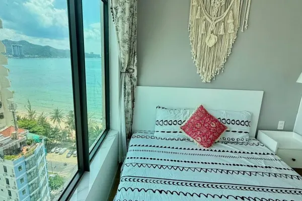 Квартира, 2 спальни · 59 м² 4