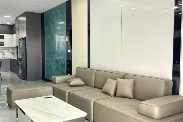 Дом, 3 спальни · 300 м² 2