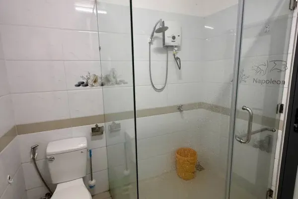 Квартира, 2 спальни · 77 м² 3