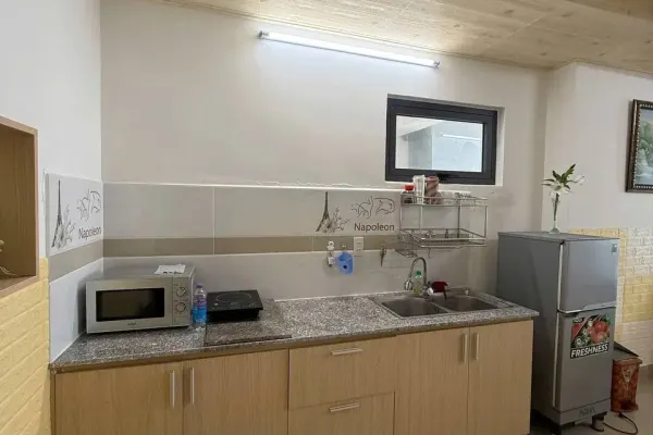 Квартира, 2 спальни · 77 м² 4