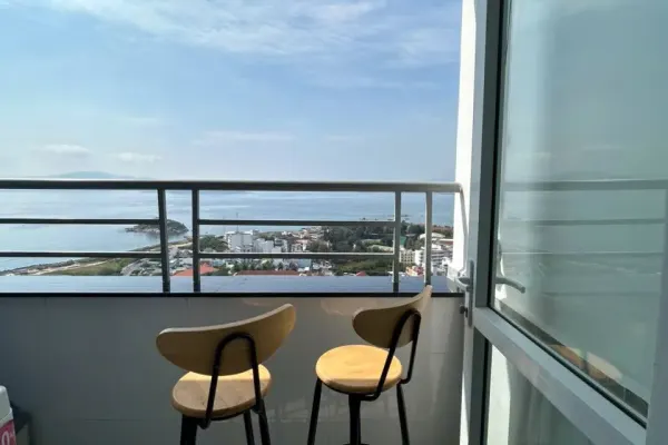 Квартира, 2 спальни · 62 м² 4