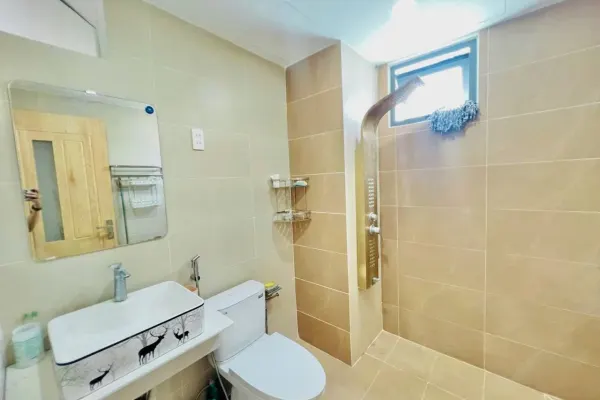 Квартира, 1 спальня · 40 м² 4